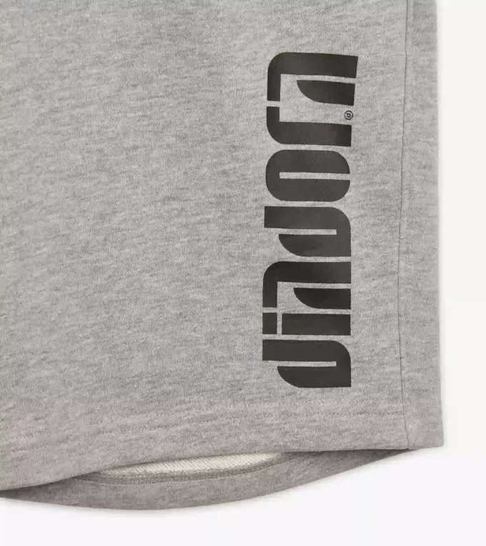 Bermuda Athl. Logo Sport-Bermudashorts