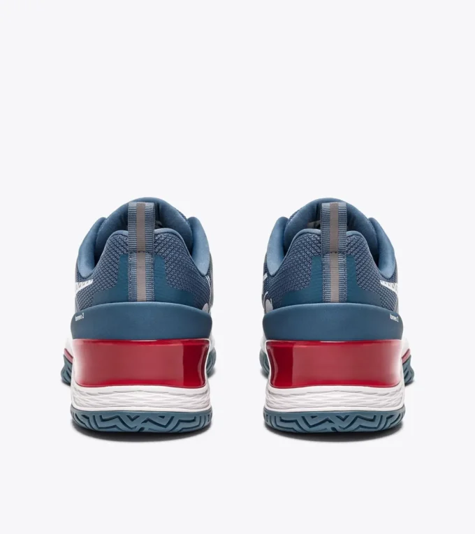 Blushield Torneo 2 Ag Tennisschuhe für Hartplätze oder Sandplätze