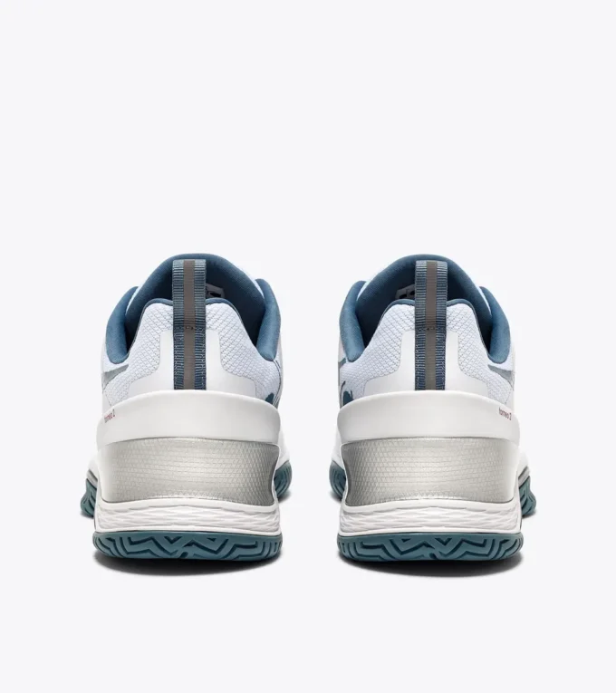 Blushield Torneo 2 Ag Tennisschuhe für Hartplätze oder Sandplätze