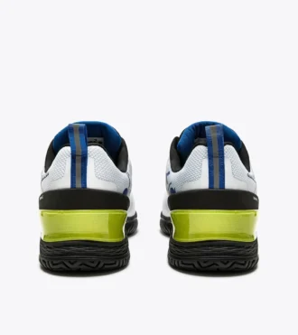 Blushield Torneo 2 Ag Tennisschuhe für Hartplätze oder Sandplätze