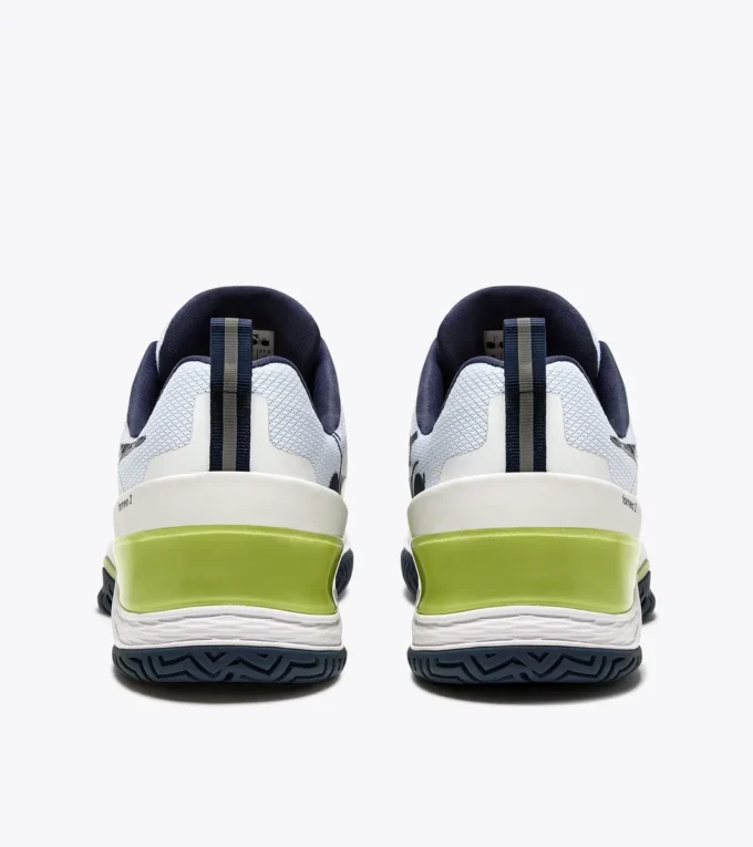 Blushield Torneo 2 Ag Tennisschuhe für Hartplätze oder Sandplätze