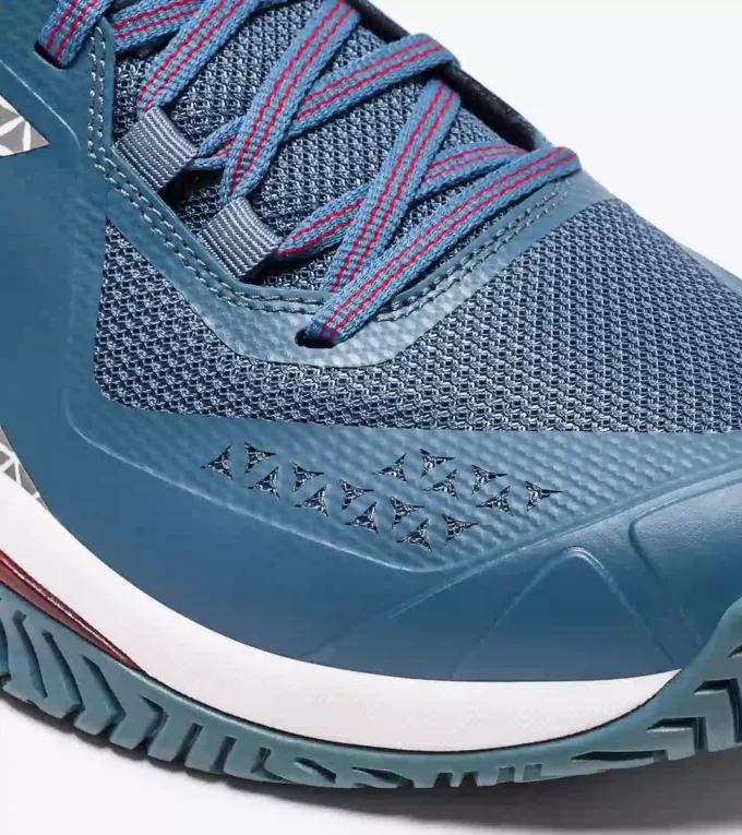 Blushield Torneo 2 Ag Tennisschuhe für Hartplätze oder Sandplätze