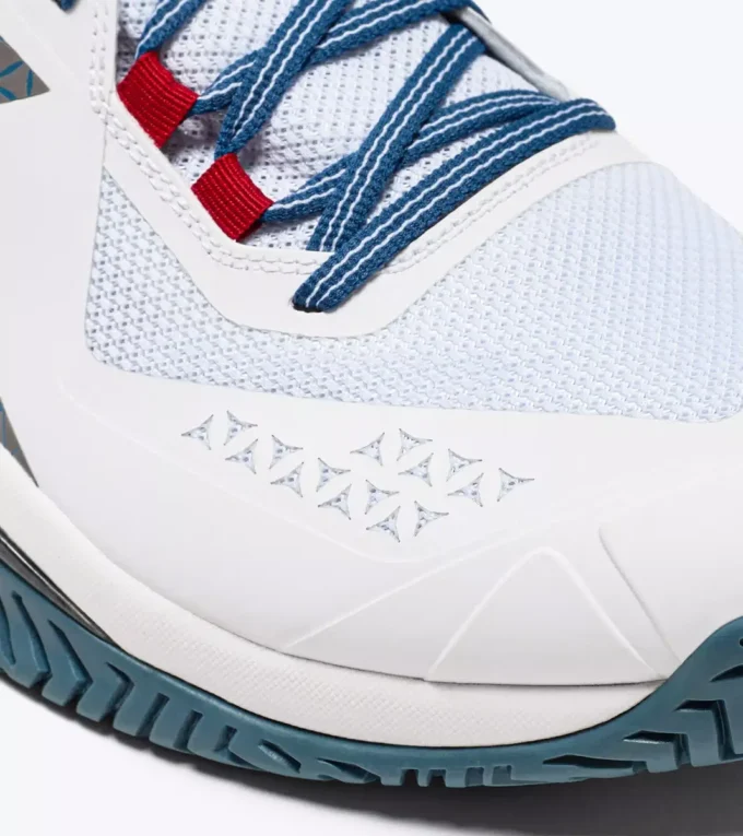 Blushield Torneo 2 Ag Tennisschuhe für Hartplätze oder Sandplätze