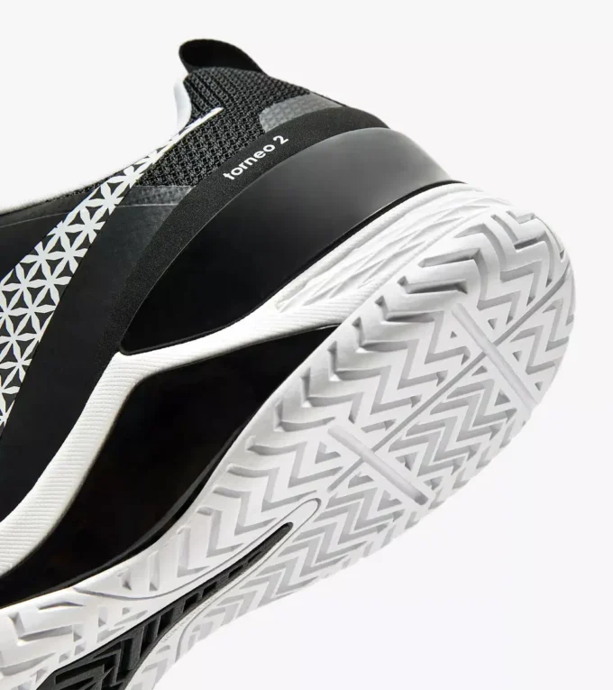 Blushield Torneo 2 Ag Tennisschuhe für Hartplätze oder Sandplätze