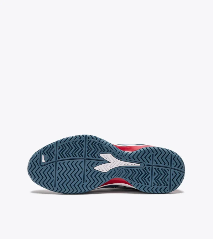 Blushield Torneo 2 Ag Tennisschuhe für Hartplätze oder Sandplätze