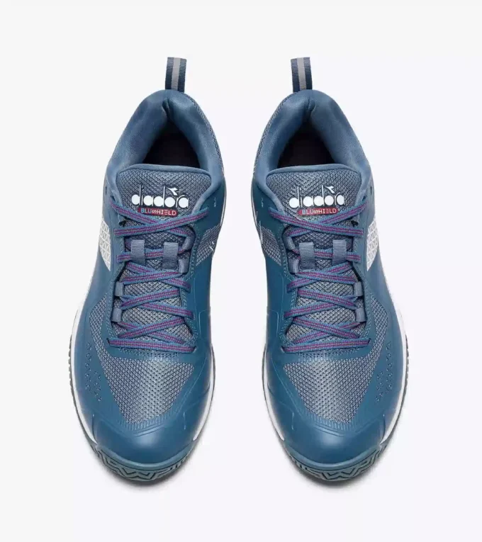 Blushield Torneo 2 Ag Tennisschuhe für Hartplätze oder Sandplätze