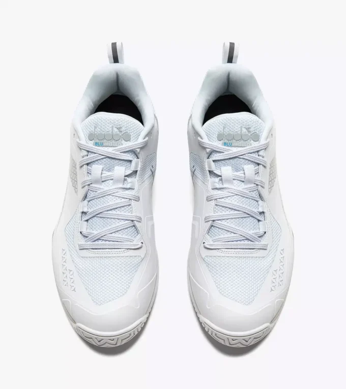 Blushield Torneo 2 Ag Tennisschuhe für Hartplätze oder Sandplätze