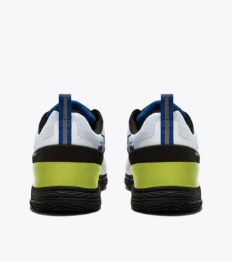 Blushield Torneo 2 Clay Tennisschuhe für Sandplätze