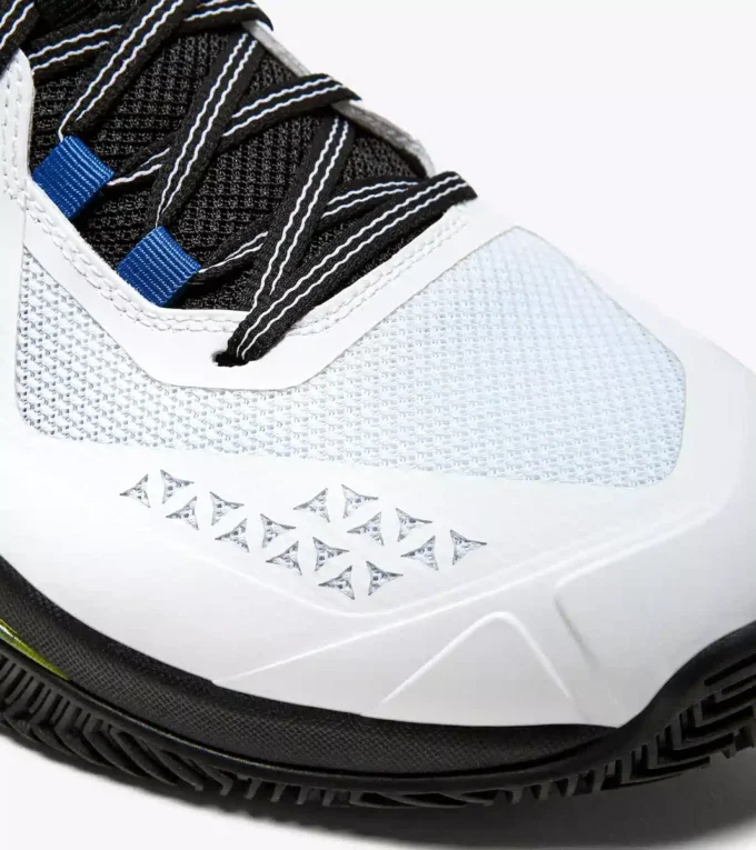 Blushield Torneo 2 Clay Tennisschuhe für Sandplätze