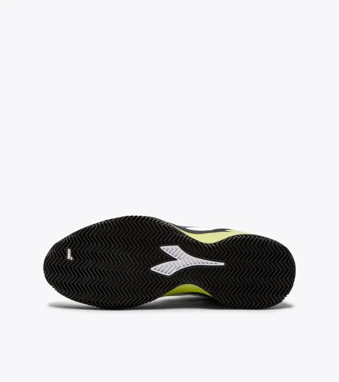 Blushield Torneo 2 Clay Tennisschuhe für Sandplätze