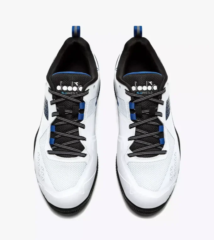 Blushield Torneo 2 Clay Tennisschuhe für Sandplätze