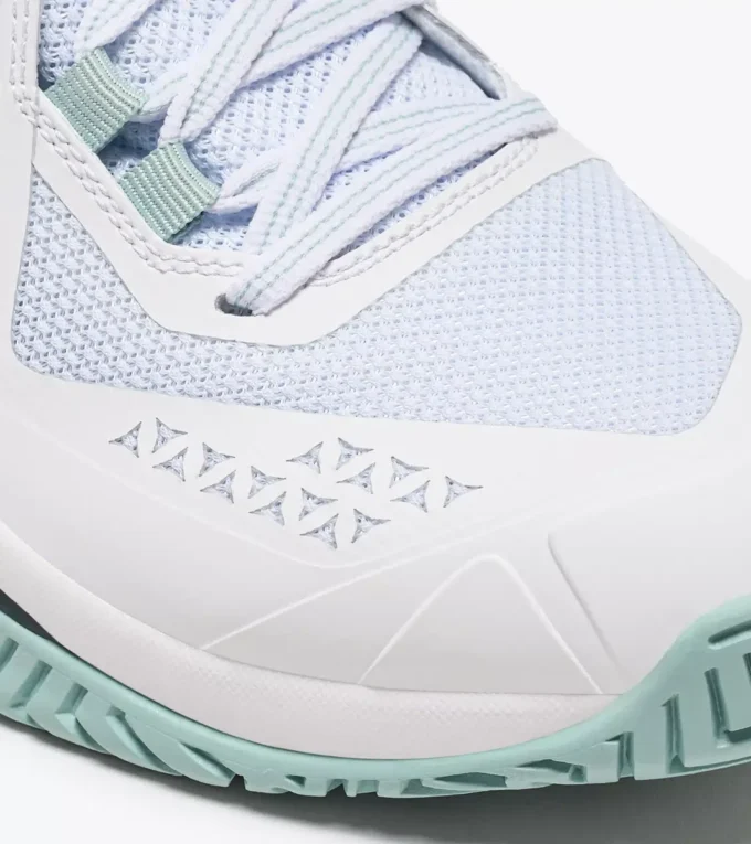 Blushield Torneo 2 W Ag Tennisschuhe für Hartplätze oder Sandplätze