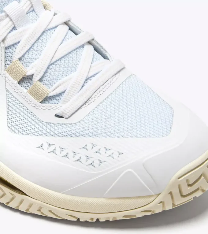 Blushield Torneo 2 W Ag Tennisschuhe für Hartplätze oder Sandplätze