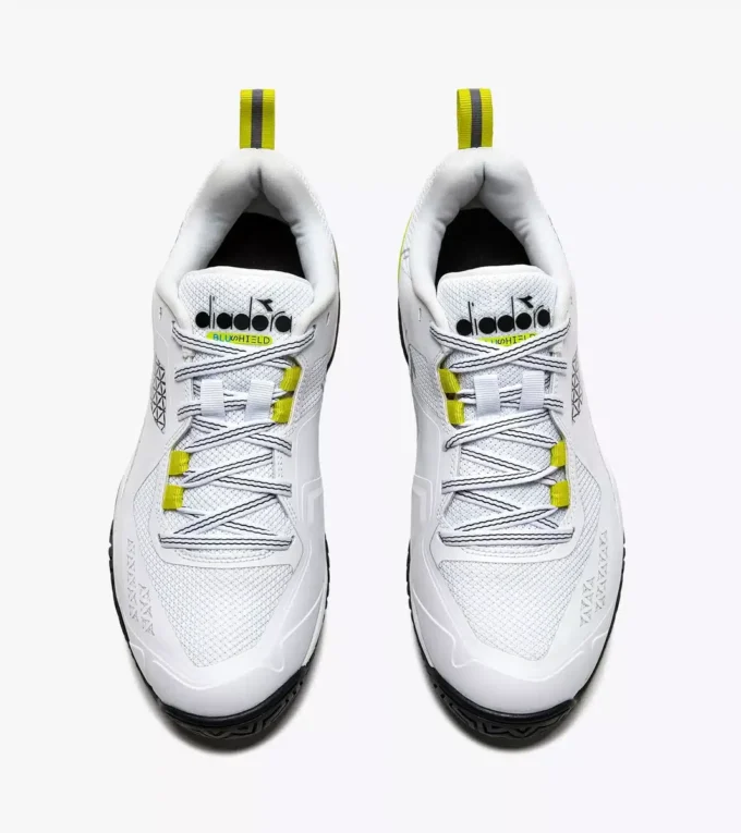 Blushield Torneo 2 W Ag Tennisschuhe für Hartplätze oder Sandplätze