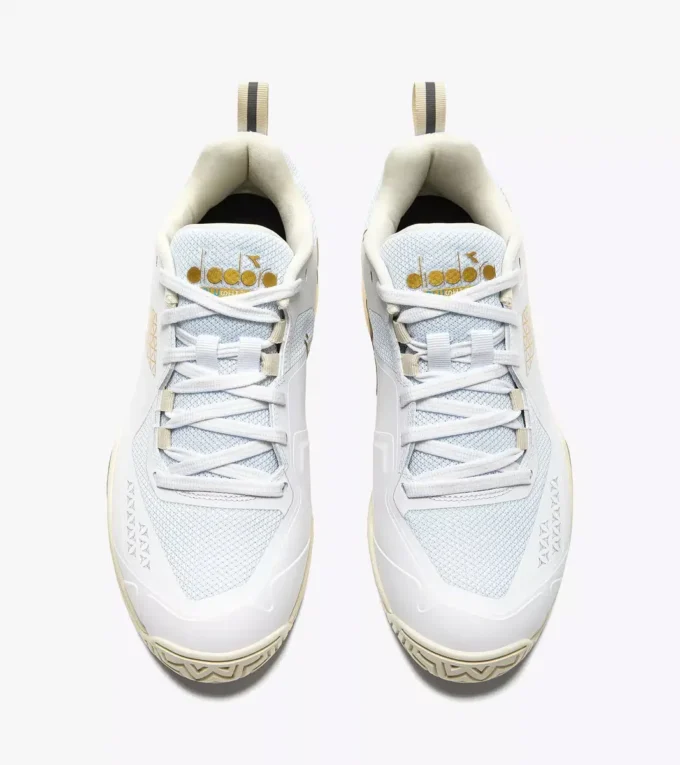 Blushield Torneo 2 W Ag Tennisschuhe für Hartplätze oder Sandplätze