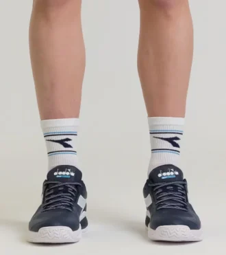 Blushield Torneo 3 Ag Tennisschuh für Hartplätze und Sandplätze – Schutz und Dämpfung