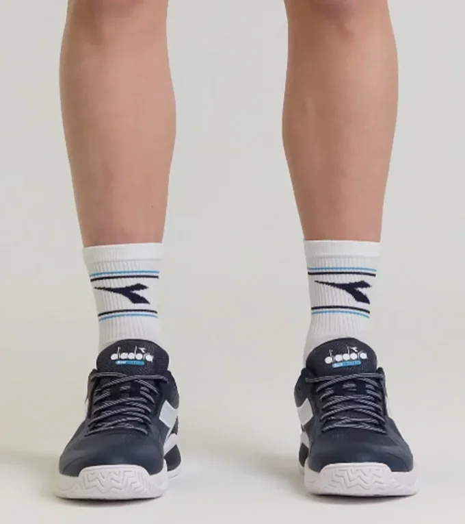 Blushield Torneo 3 Ag Tennisschuh für Hartplätze und Sandplätze – Schutz und Dämpfung