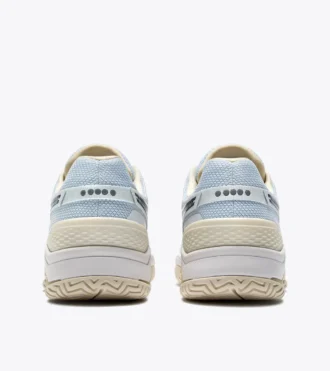 Blushield Torneo 3 Ag Tennisschuh für Hartplätze und Sandplätze – Schutz und Dämpfung