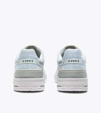 Blushield Torneo 3 Ag Tennisschuh für Hartplätze und Sandplätze – Schutz und Dämpfung