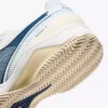 Blushield Torneo 3 Clay Tennisschuh für Sandplätze – Schutz und Dämpfung