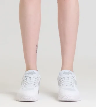 Blushield Torneo 3 W Ag Tennisschuh für Hartplätze und Sandplätze – Schutz und Dämpfung