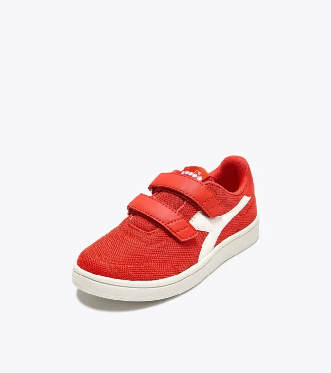 Bonny Ps Sportschuhe – Kinder – 4–8 Jahre