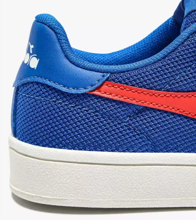 Bonny Ps Sportschuhe – Kinder – 4–8 Jahre