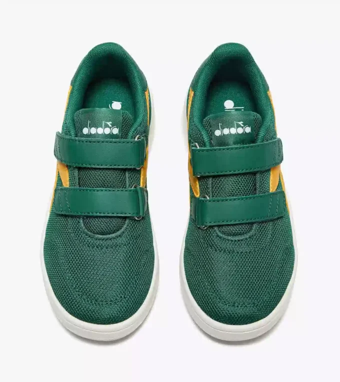 Bonny Ps Sportschuhe – Kinder – 4–8 Jahre