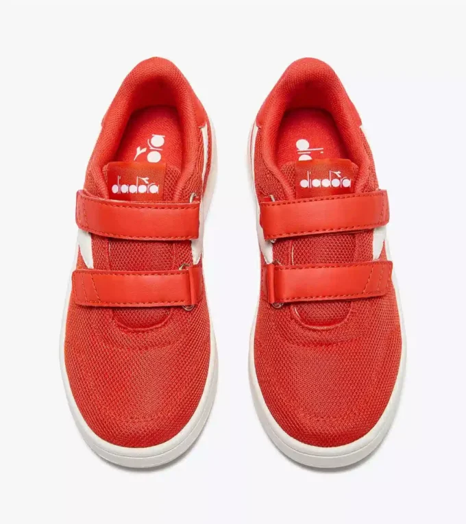 Bonny Ps Sportschuhe – Kinder – 4–8 Jahre