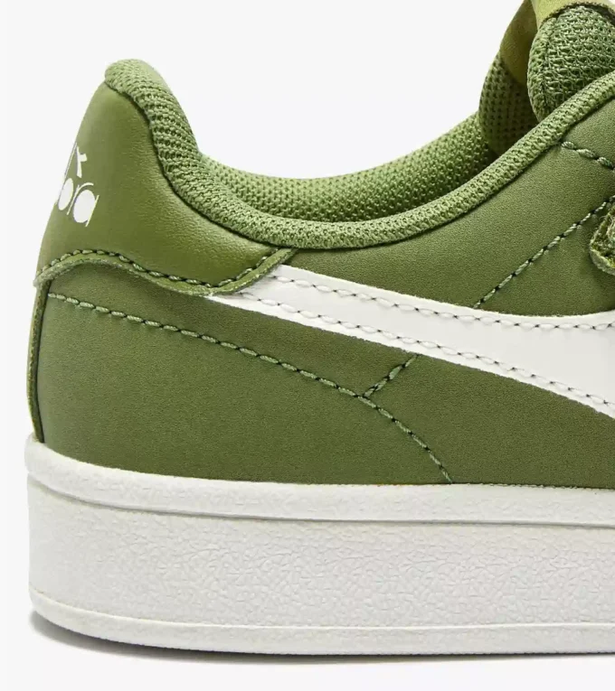 Bonny S Ps Sportschuhe – Kinder 4–8 Jahre