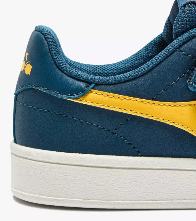 Bonny S Ps Sportschuhe – Kinder 4–8 Jahre