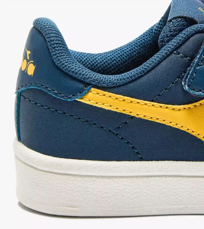 Bonny S Td Sportschuhe – Kleinkinder 1–4 Jahre