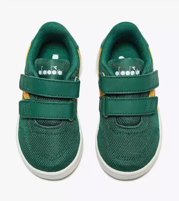 Bonny Td Sportschuhe – Kleinkinder – 1–4 Jahre