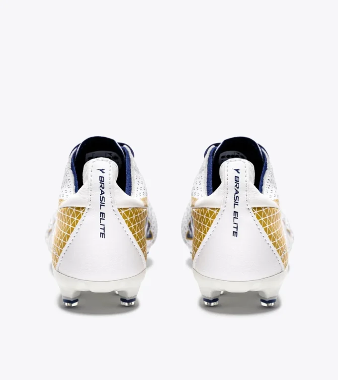 Brasil Elite Gr Lt Lp12 Calcio-Fußballschuhe für festen Boden