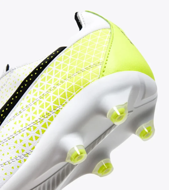 Brasil Elite Gr Lt Lp12 Calcio-Fußballschuhe für festen Boden