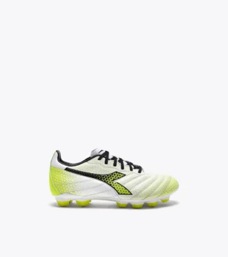 Brasil Elite Gr Lt Lpu Y Calcio Fußballschuhe für festen Boden – Junior