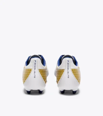 Brasil Elite Gr Lt Lpu Y Calcio Fußballschuhe für festen Boden – Junior