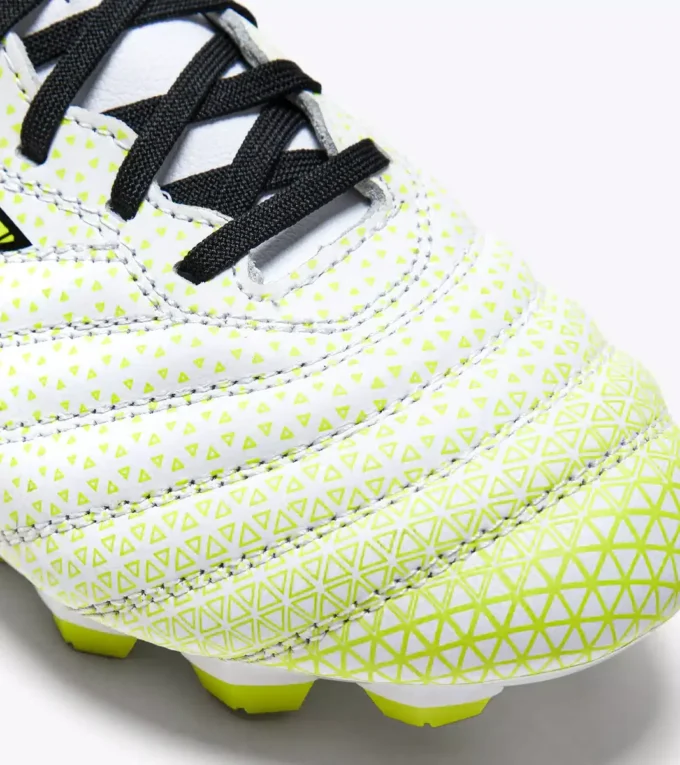 Brasil Elite Gr Lt Lpu Y Calcio Fußballschuhe für festen Boden – Junior