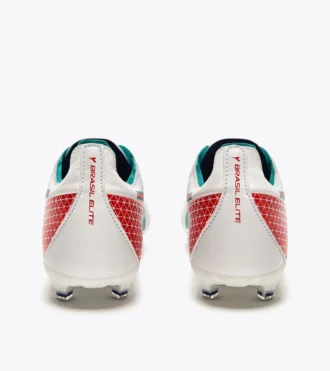 Brasil Elite Gr Lt W Lp12 Calcio-Schuhe für festen Boden