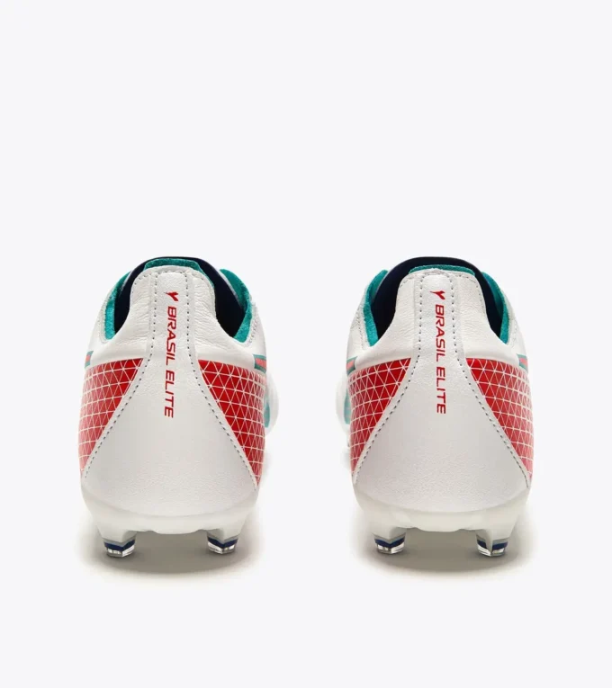 Brasil Elite Gr Lt W Lp12 Calcio-Schuhe für festen Boden