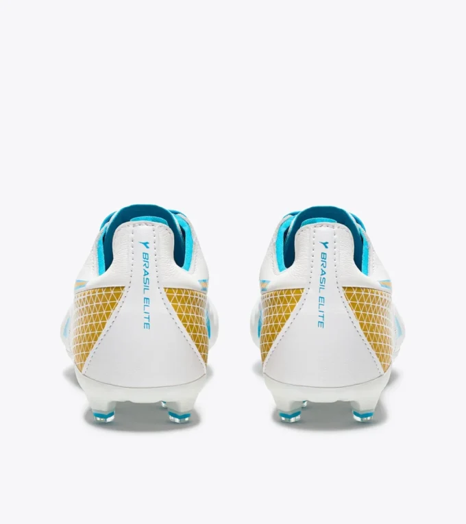 Brasil Elite Gr Lt W Lp12 Calcio-Schuhe für festen Boden