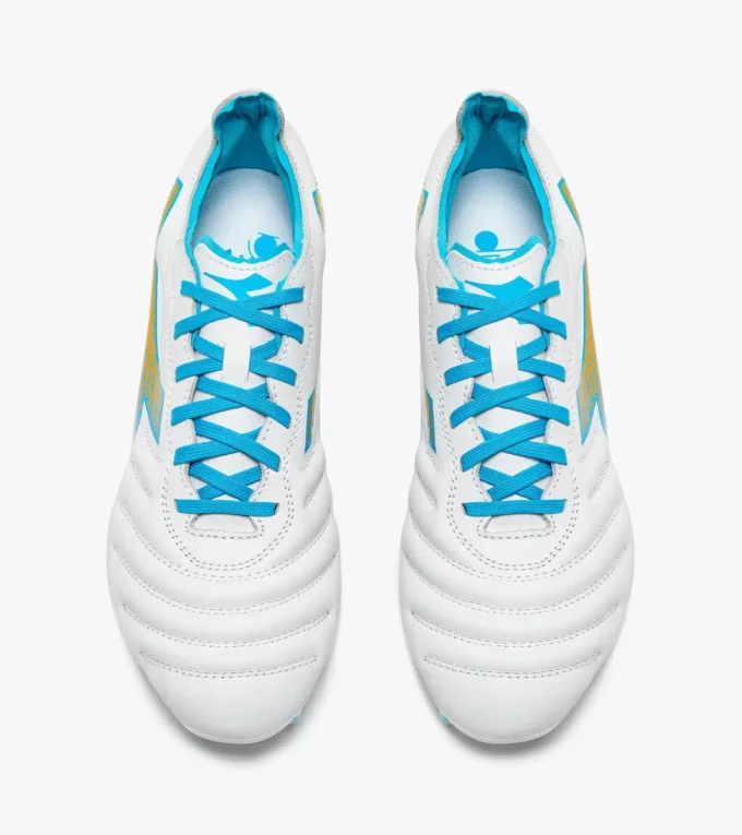 Brasil Elite Gr Lt W Lp12 Calcio-Schuhe für festen Boden