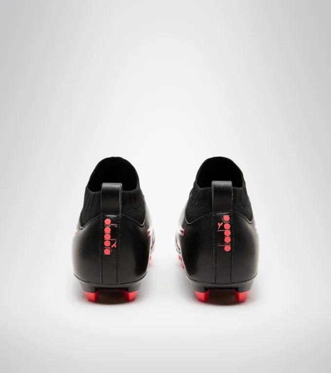 Brasil Elite R Lpu Jr Fußballschuh für festen Boden – Kinder