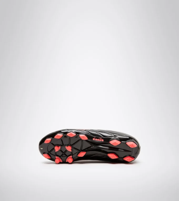 Brasil Elite R Lpu Jr Fußballschuh für festen Boden – Kinder