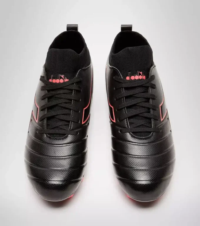 Brasil Elite R Lpu Jr Fußballschuh für festen Boden – Kinder