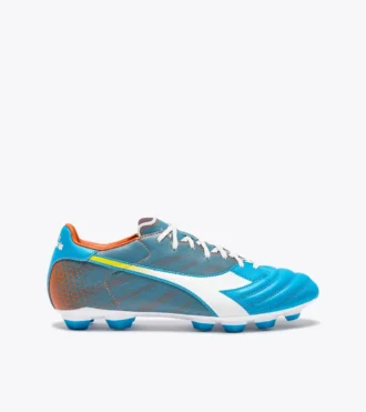 Brasil Elite Veloce Gr Lpu Calcio-Fußballschuhe für festen Boden