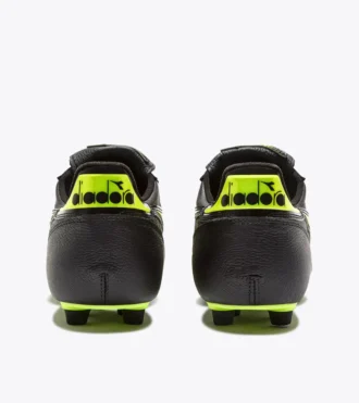 Brasil Icon Ita Og Lt+ Mdpu Made in Italy Fußballschuh für festen Untergrund