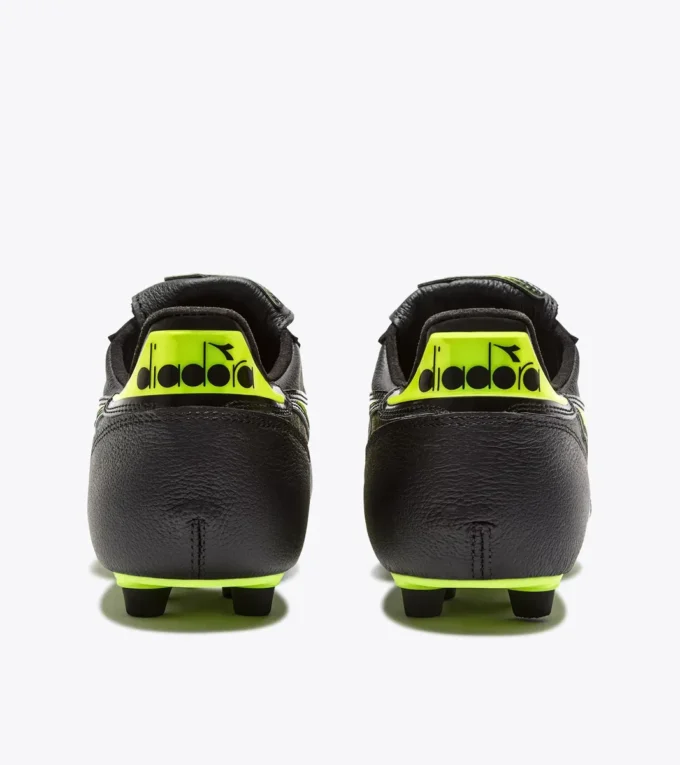 Brasil Icon Ita Og Lt+ Mdpu Made in Italy Fußballschuh für festen Untergrund