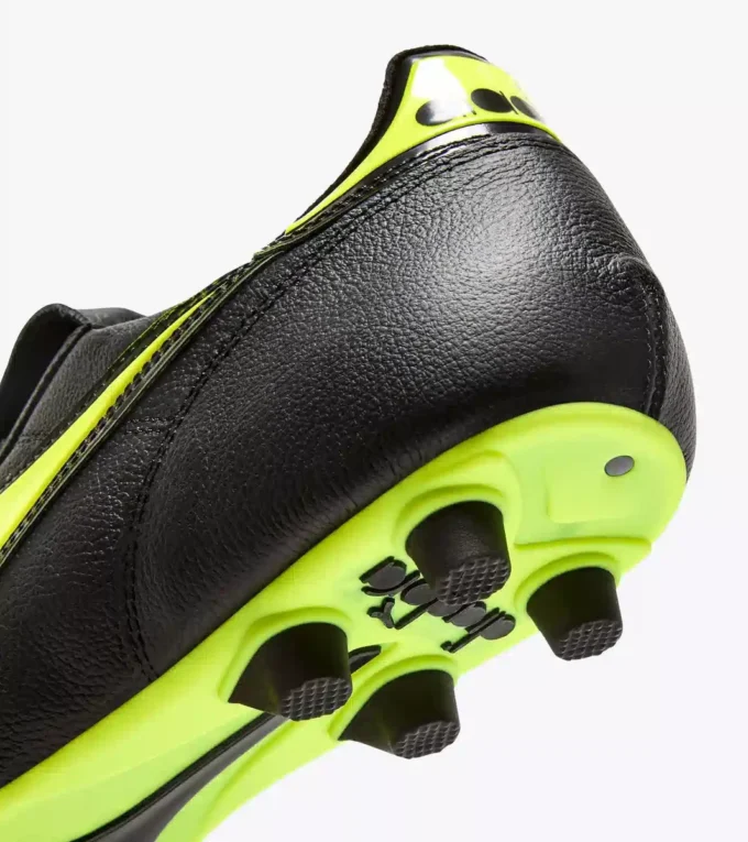 Brasil Icon Ita Og Lt+ Mdpu Made in Italy Fußballschuh für festen Untergrund