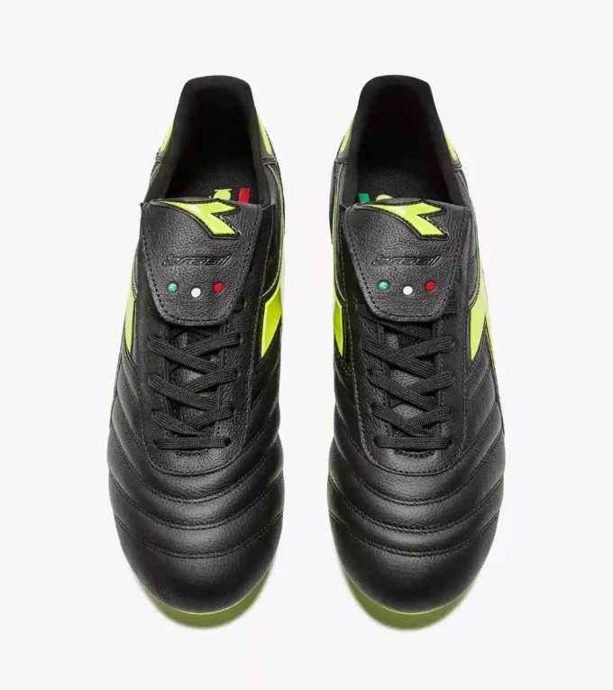 Brasil Icon Ita Og Lt+ Mdpu Made in Italy Fußballschuh für festen Untergrund